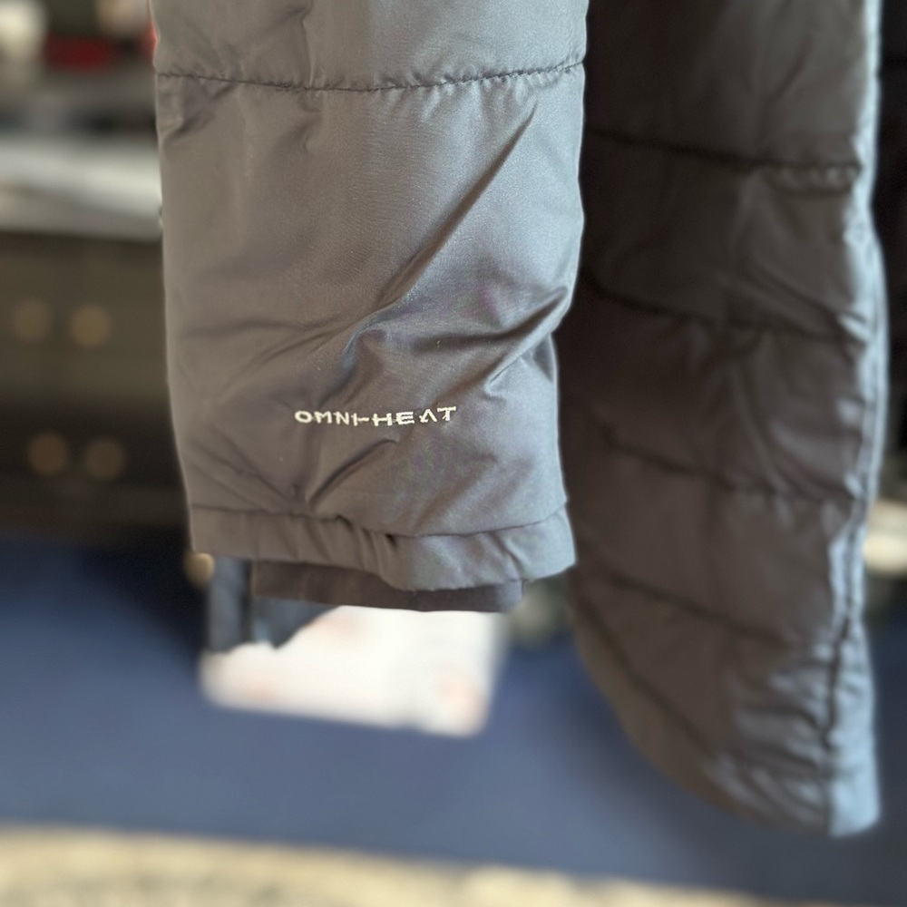 Columbia Jacket - image 4